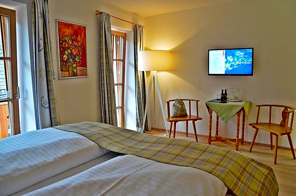 Seewirt Zauner - contactless check in