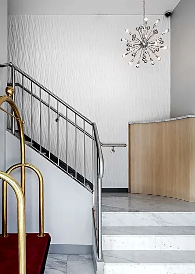 Gatsby Hotel