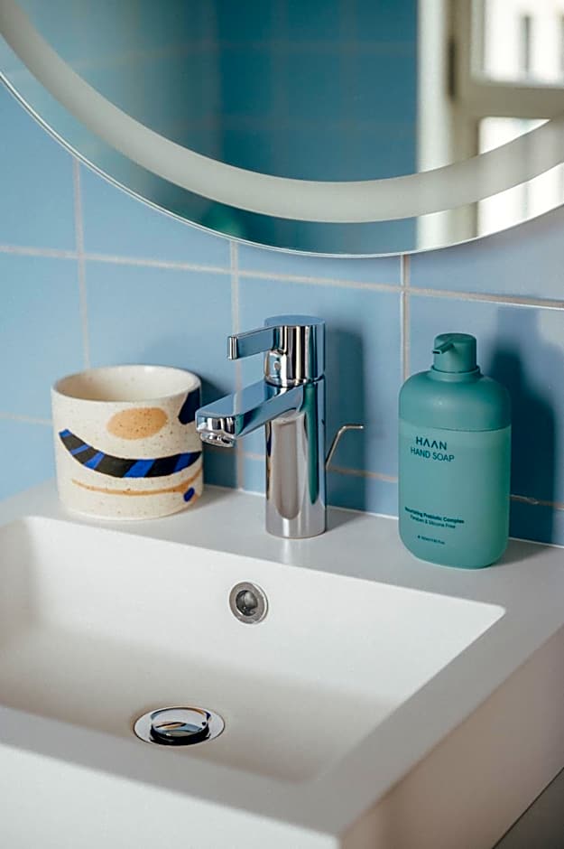 JOST Hôtel Bordeaux Centre Gare Saint Jean