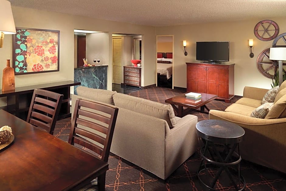 Austin Southpark Hotel