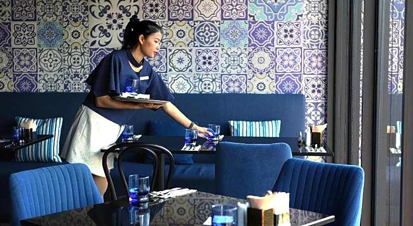 The Key Premier Hotel Sukhumvit Bangkok