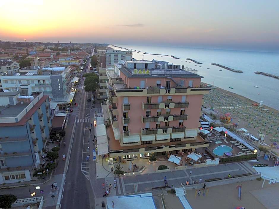 Hotel Baia