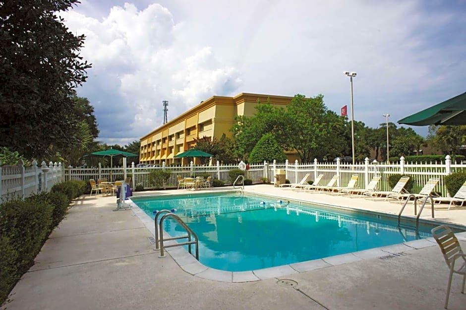 Wingate by Wyndham Brunswick
