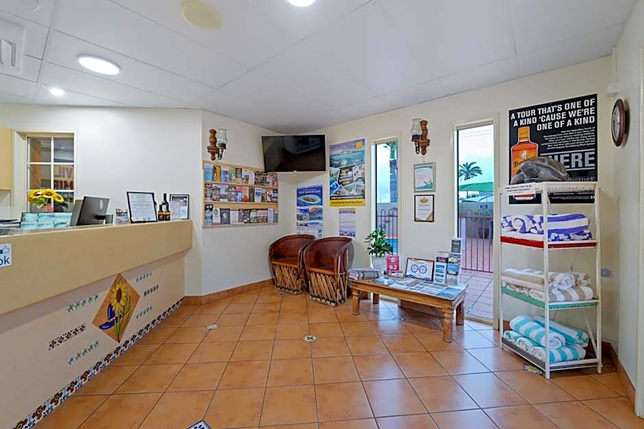 Villa Mirasol Motor Inn