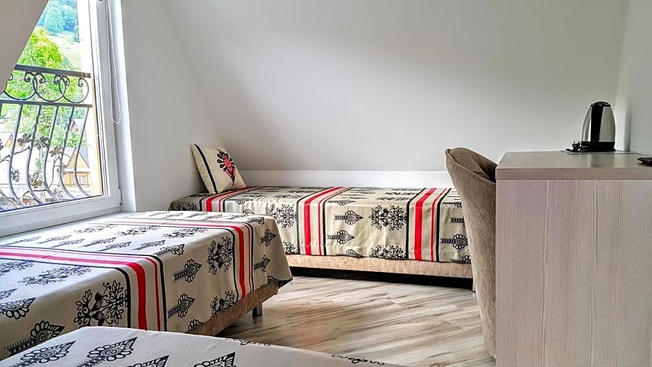 Residence Spa Harenda