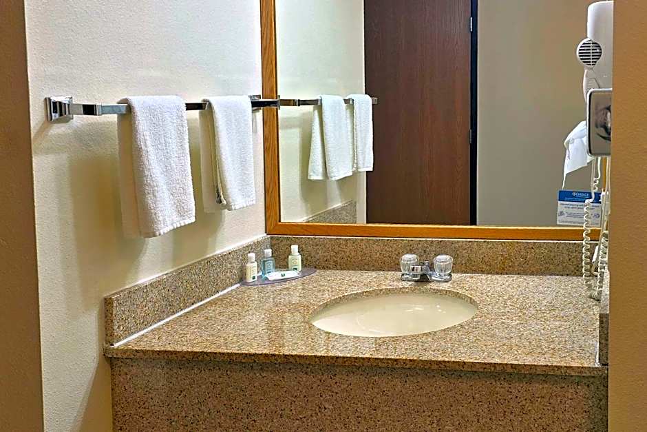 Quality Inn Durand I-69