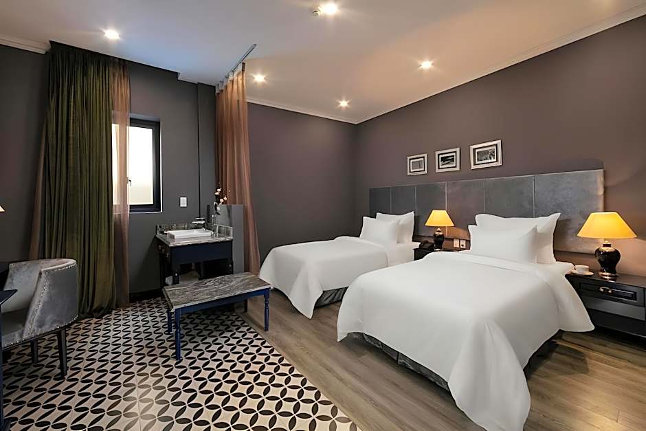 Matilda Boutique Hotel And Spa