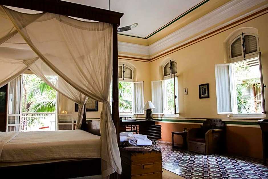 La Villa