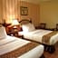 Villa Caceres Hotel