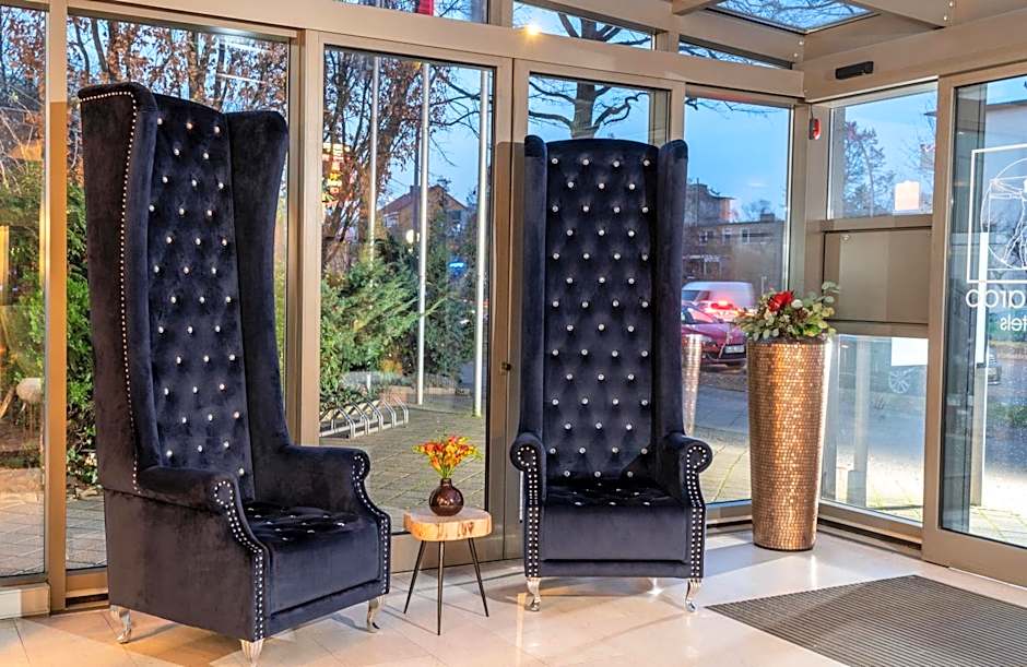 Leonardo Hotel Berlin City Sud