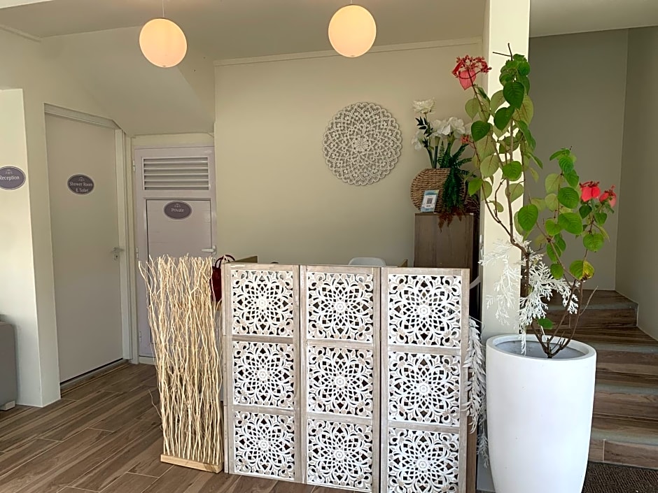 Le Clos des Bains Mauritius