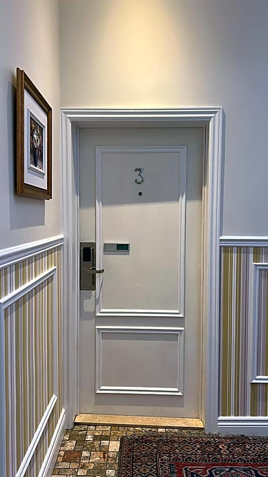 Parc Suites Hotel