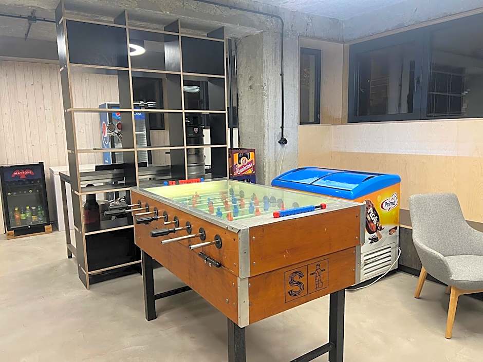 IZY STAY Hostel Bratislava