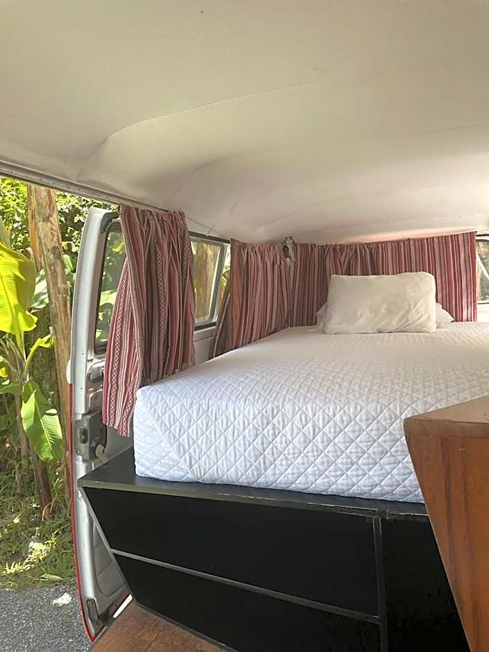 Yes Please! Hostel