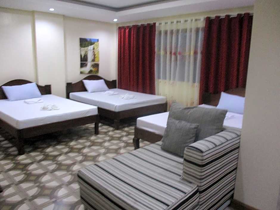 WMV Hotel & Restaurant