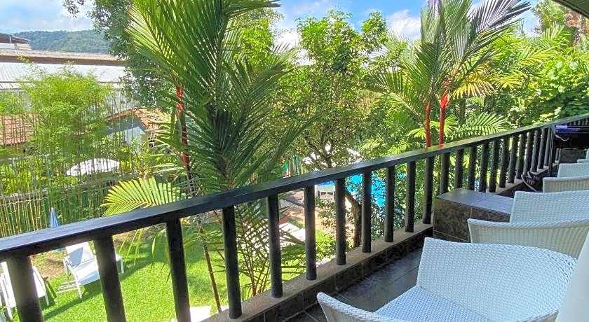 The Lokal Hotel Phuket