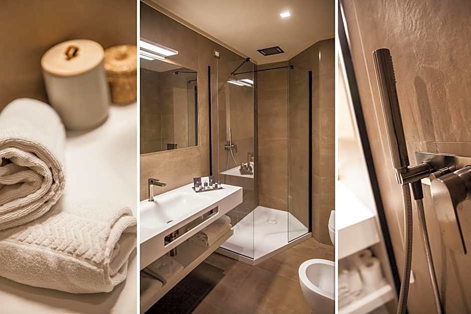 Hotel Savoia