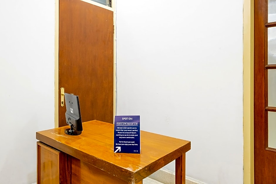 OYO 2268 Tim-tim Homestay Syariah