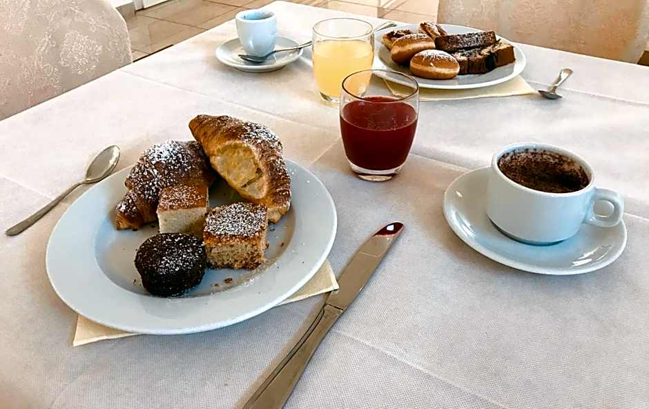 Hotel Club Koiné