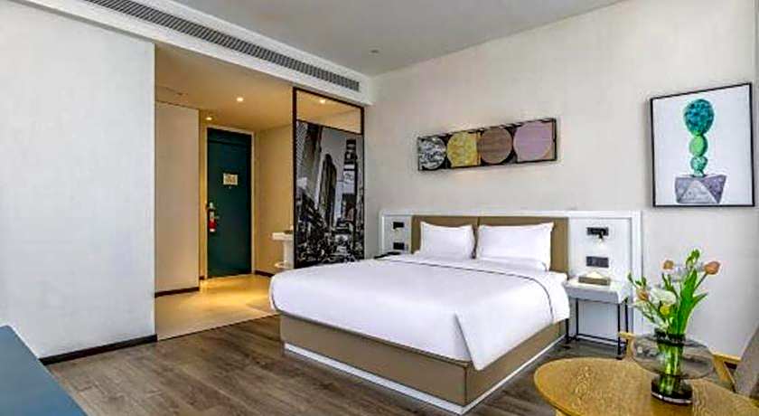 ibis Styles Kunming Nanping Hotel