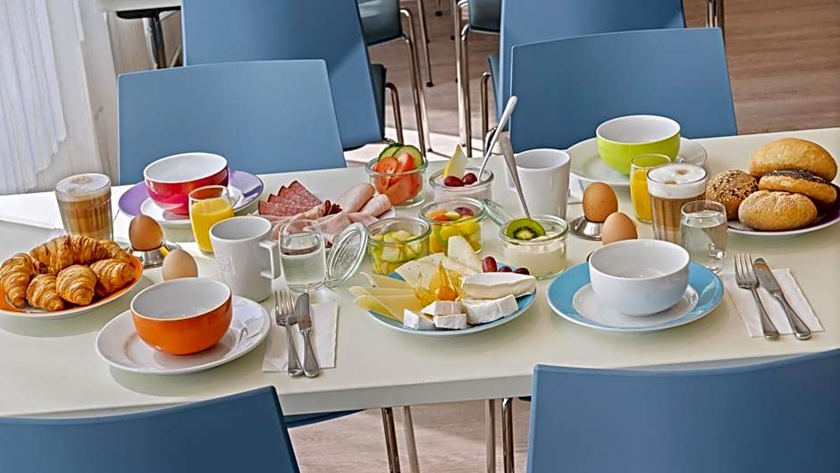 Hey Lou Hotel Hildesheim