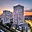 Echarm Hotel Wuhan Keting Polar Ocean World