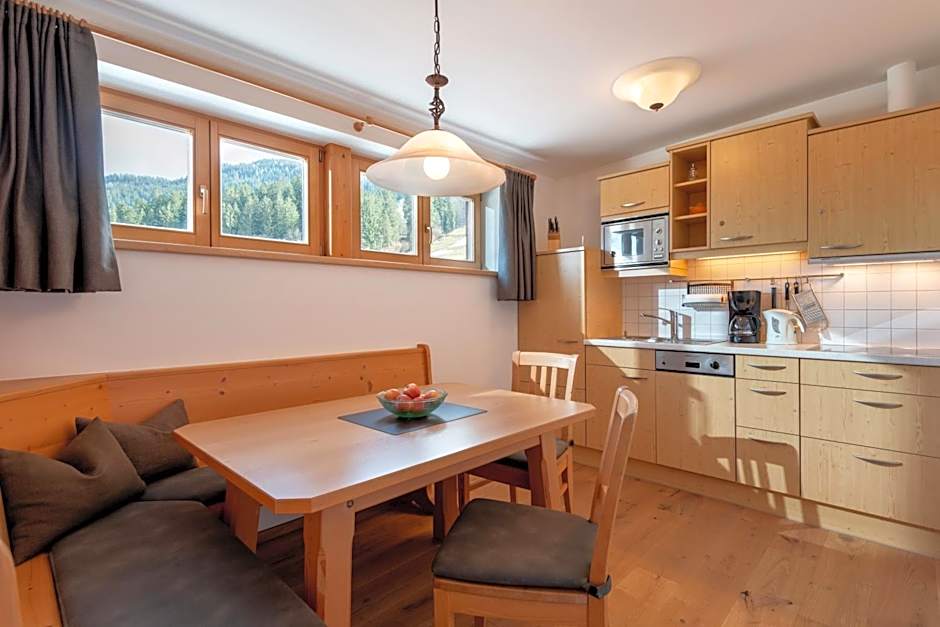 Landhaus Kaiserblick