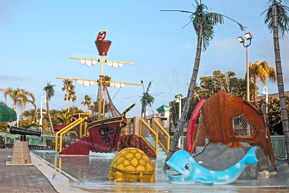 International Palms Resort & Conference Center – Cocoa Beach, FL