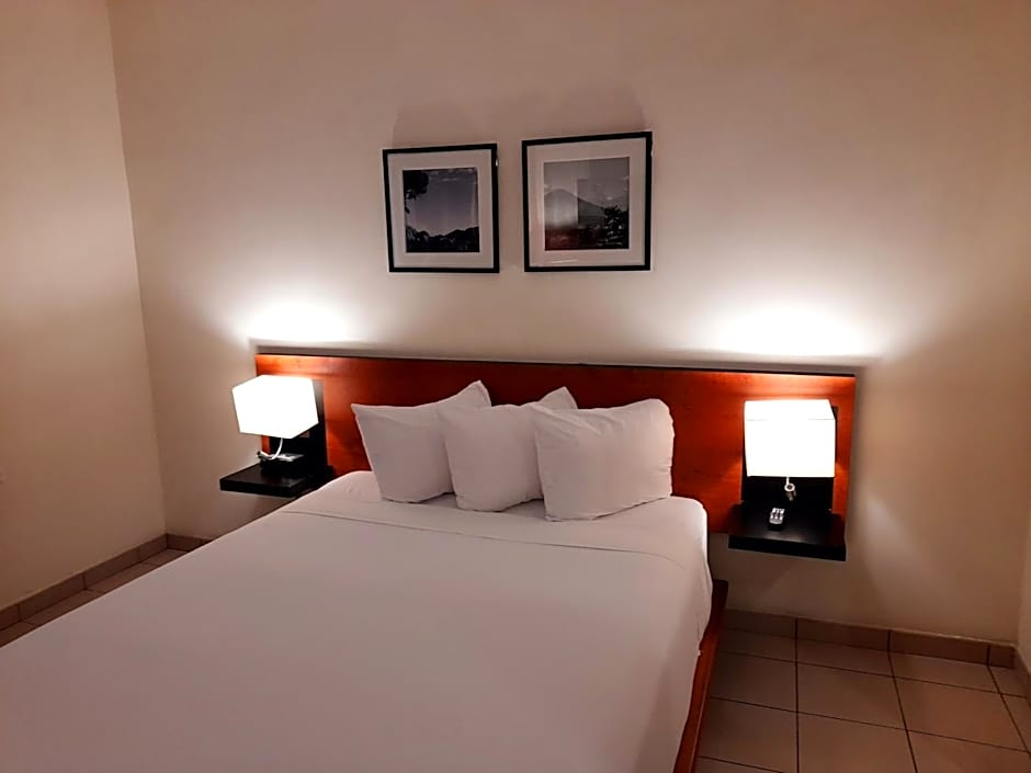 Comfort Inn Real La Union