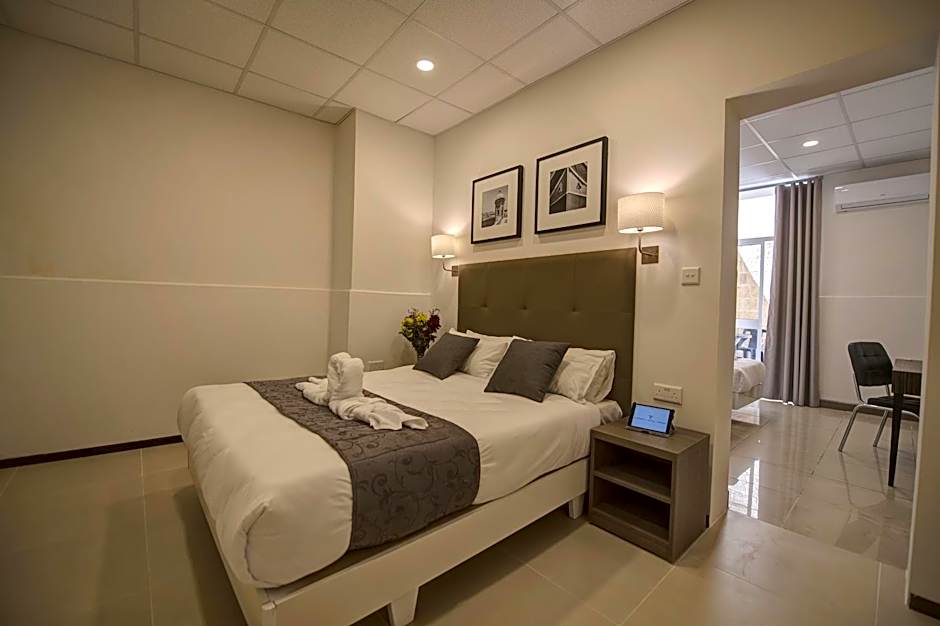 Europa Hotel