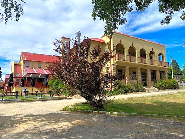Gardners Inn Hotel