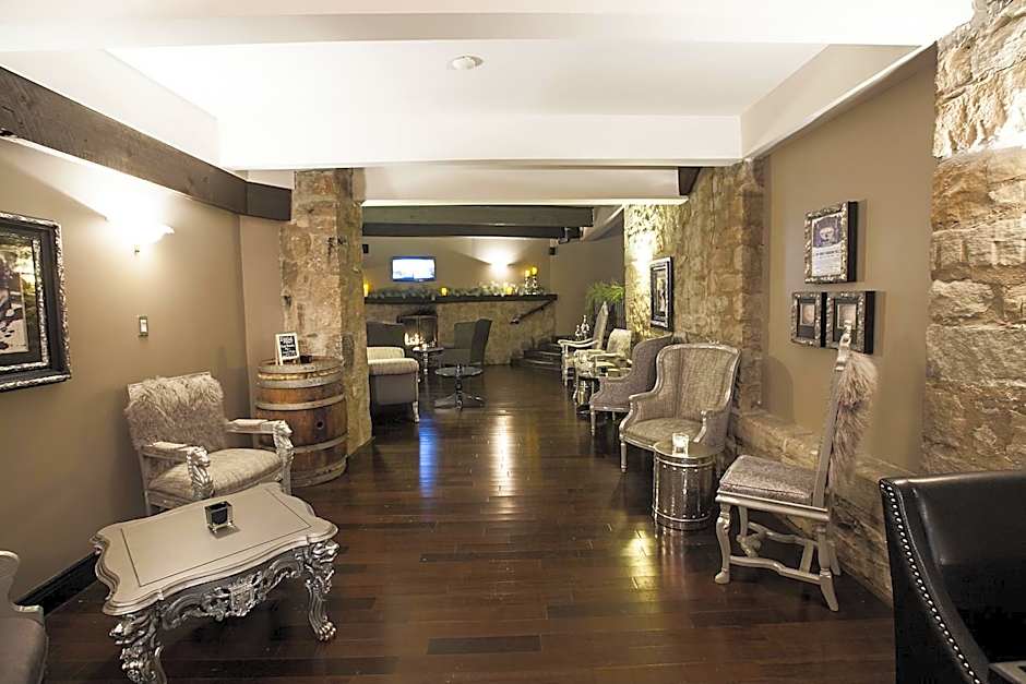 Old Stone Inn Boutique Hotel
