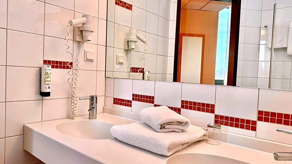 Hotel Rhein-Ruhr Bottrop