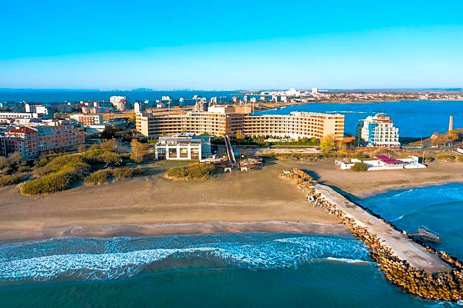 Grand Hotel Pomorie