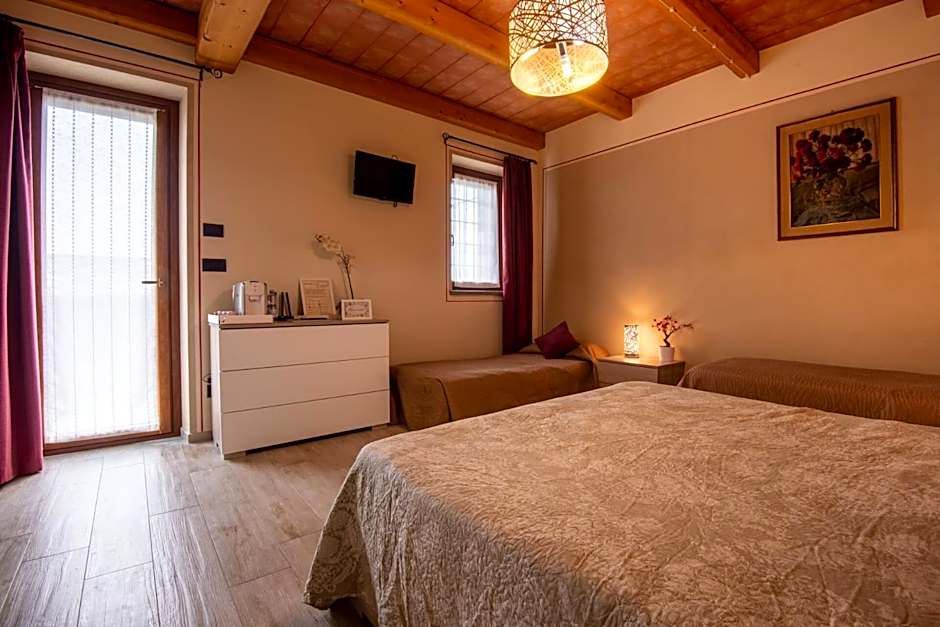 Amaranto Bed & Breakfast