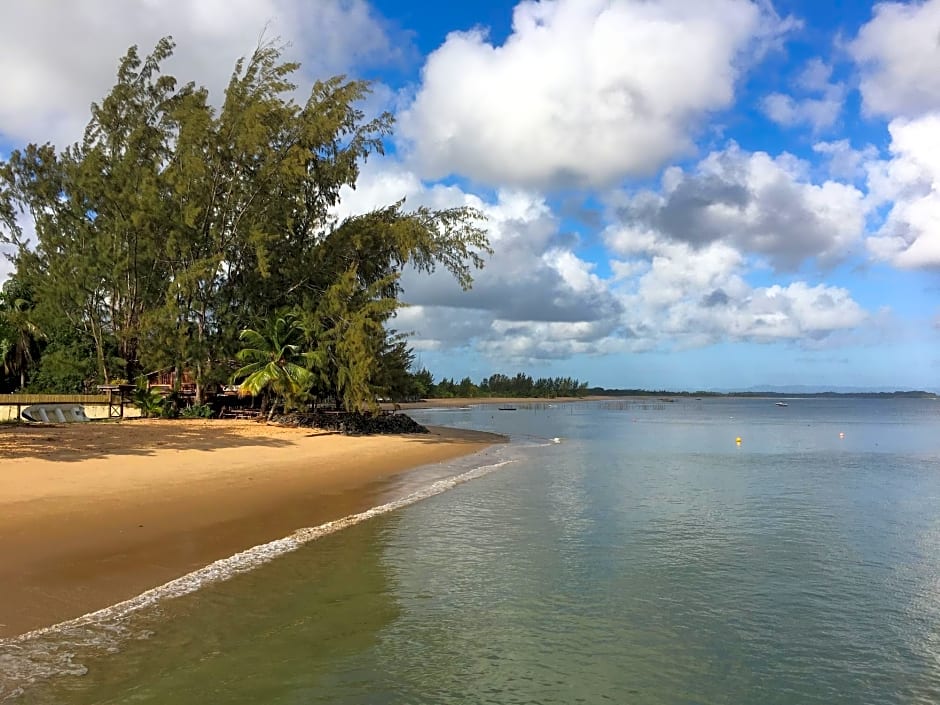 Pousada Velas E Vento