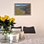 Apartamenty Alcatraz z jacuzzi