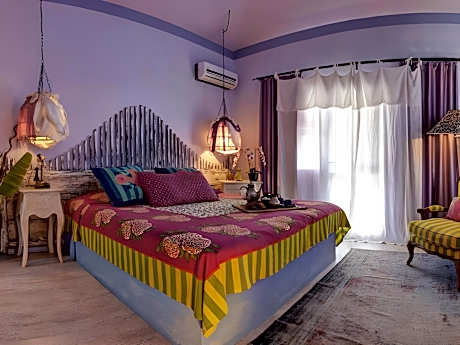 La Capria Suite Hotel
