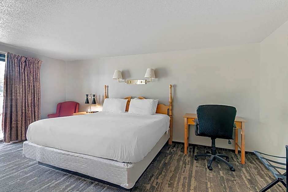 The Green Granite North Conway, an Ascend Collection Hotel
