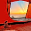Glamping Omah Kayu at Watu Paris Jogja