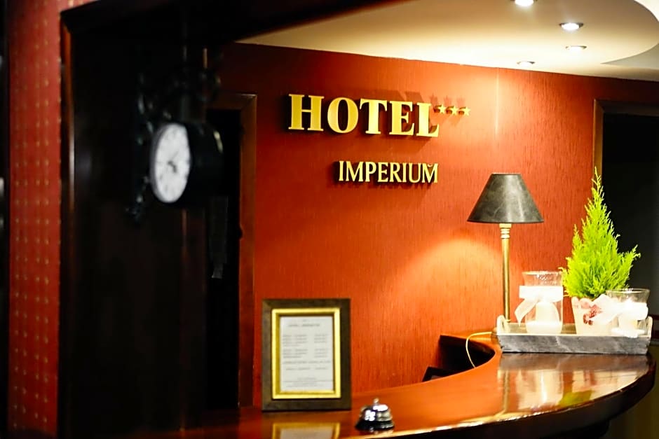 Hotel Imperium