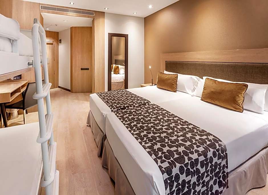 Catalonia Plaza Mayor