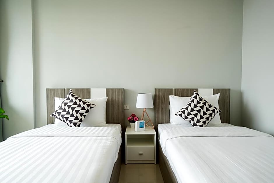 ONPA Hotel & Residence Bangsaen