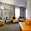 Ibis Styles Hotel Berlin Mitte