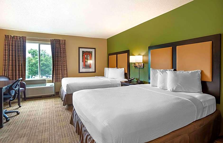 Extended Stay America Suites - Newark - Christiana - Wilmington