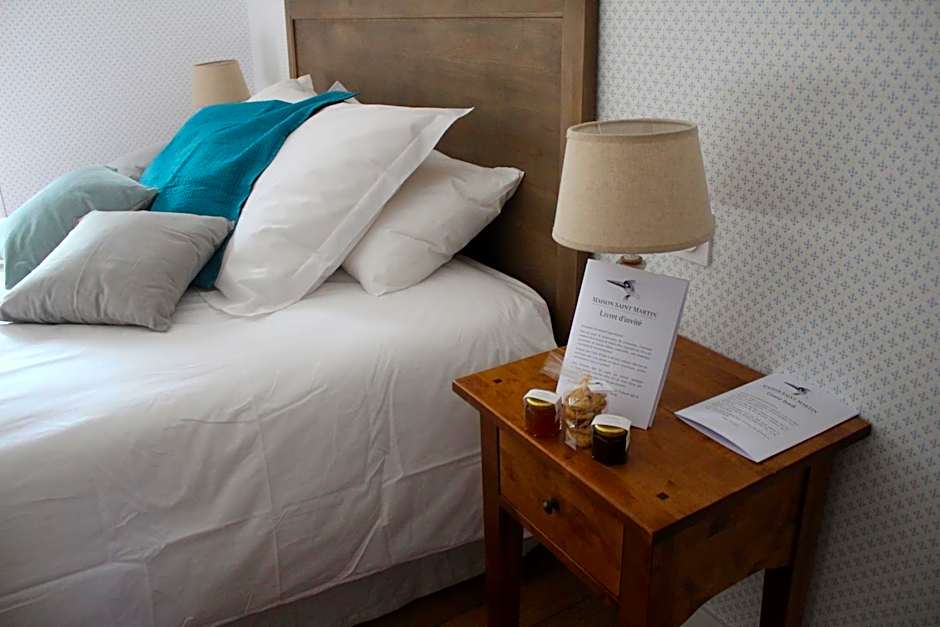 Orangerie Saint Martin