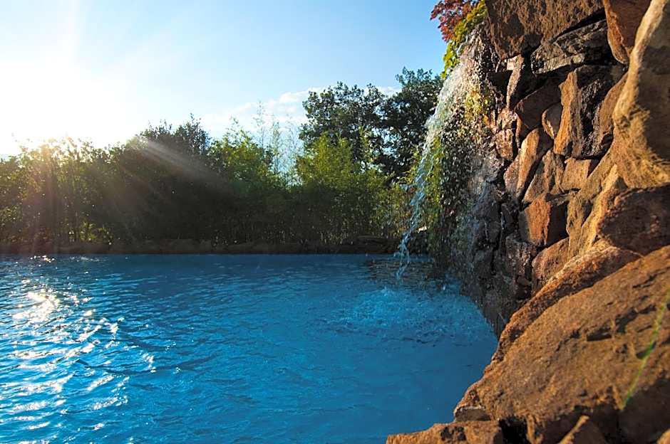 Gartenresidence Stephanie by Hotel Rotwand