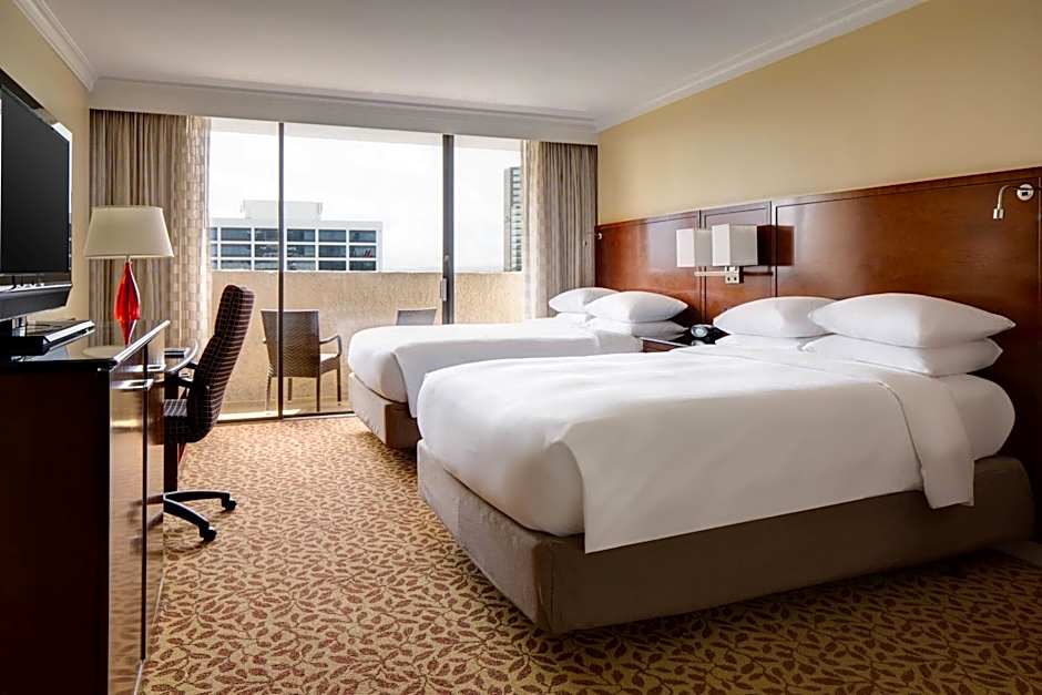 Wyndham Atlanta Buckhead Hotel & Conference Center