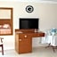 Ucem Hotel Golden Sea