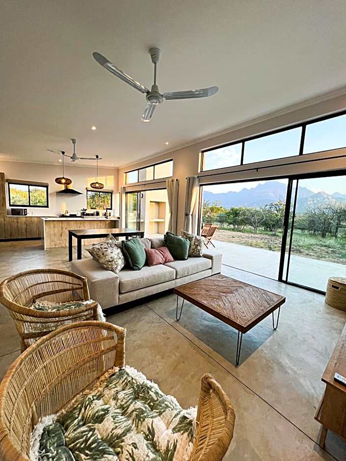 24 Degrees South Country Estate